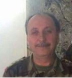 Esed Rejiminin Halep Bölge Komutanı Öldürüldü