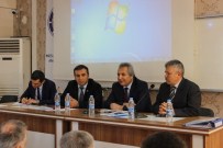 Fatsa 2. Dönem Müdürler Toplantısı