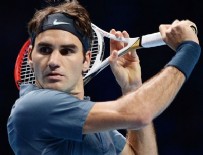 ROGER FEDERER - Federer, kortlardan bir ay uzak kalacak