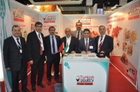 Gaziantep'in Gıda Devleri Dubai Gulfood 2016 Fuarına Katılacak