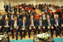 Gebze Teknik Üniversitesi'nde Bir Yıl Değerlendirildi