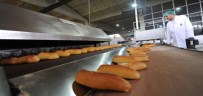 HALK EKMEK - Gökçek Bakan'ın Çağrısına Kayıtsız Kalmadı Açıklaması Ekmek Ucuzladı