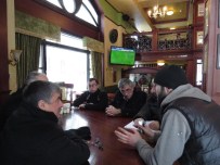 Gürcistan'daki Hamsi Avcılığı Mercek Altında