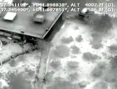 HDP'nin İddialarına İHA'lı Yanıt