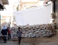 Hendek kazmayana 300 bin TL ceza!