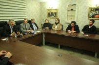 Her Yerde Büyükşehir Var