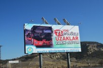 TOTEM - Hırsızların Yeni Hedefi Reklam Panolarının Şarj Mekanizması