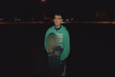 İstanbul'da Hareketli Saatler Açıklaması Polis Havaya Ateş Açtı