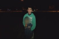 İstanbul'da Rehine Krizi