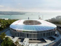 İşte Vodafone Arena’nın açılış tarihi!