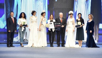 Jüride Ünlü İtalyan Modacı Da Vardı