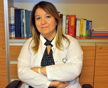 Kanser Sıklığı Yıllık 1-2 Oranında Artış Gösteriyor