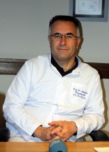 Kanser Teşhisinden Değil, Geç Kalmaktan Korkun