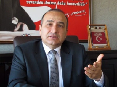 Kaymakam Erkayıran, 'Çeşme, Dünya Markası Bir İlçe'