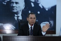 Kdz. Ereğli Belediyesi Meclisi'nde Borçlanma Tartışması