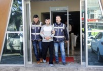 MUHABBET KUŞU - Kocaeli'de Hırsızlık Yapan 3 Kişi İstanbul'da Yakalandı