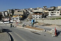 Konak'ta Trafik Sorununa Kavşaklı Çözüm