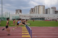 Madalyalar Anadolu Üniversitesi'ne Yakışır