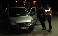 Manisa'da FETÖ Operasyonu Açıklaması 15 Gözaltı