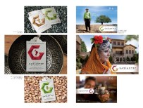 Marka Şehir Gaziantep'e Yeni Logo