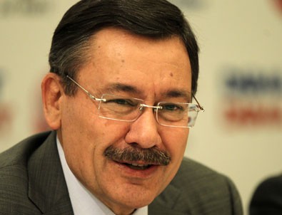 Melih Gökçek'ten bomba iddia: İstese de ceza veremez