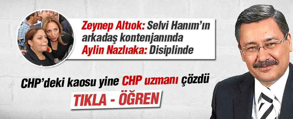 Melih Gökçek'ten bomba iddia: İstese de ceza veremez