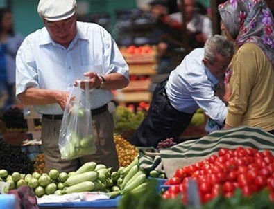 Merakla beklenen o rakamlar açıklandı