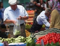 Merakla beklenen o rakamlar açıklandı