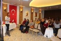 Merkezefendi Belediyesi, Kadınları Karahayıt'a Götürüyor