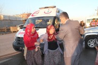 Mersin'deki Şehit Evinden Kürtçe Ağıt Yükseldi