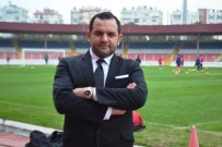 Mersin İdmanyurdu'nda Önceki Dönemin Hesapları Mercek Altına Alınıyor