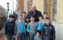 Milletvekili Ercoşkun Bir Yıllık Gençlik Faaliyetlerini Açıkladı