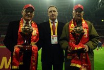 Milli Takım Efsanesi Hayatını Kaybetti