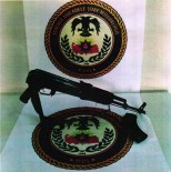 AKKONAK - Muş'ta Terör Operasyonu Açıklaması 4 Kişi Tutuklandı