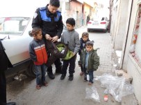 Mutlu İnsanlar Güvenli Yarınlar Projesi