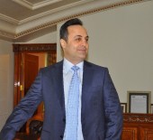 MUHAFAZAKAR YÜKSELİŞ PARTİSİ - Myp Lideri Ahmet R. Yılmaz Açıklaması 'Bülent Arınç'a Çağrıda Bulunuyorum'