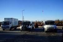 Nevşehir Belediyesi Cenaze Hizmetleri İle De Takdir Topluyor