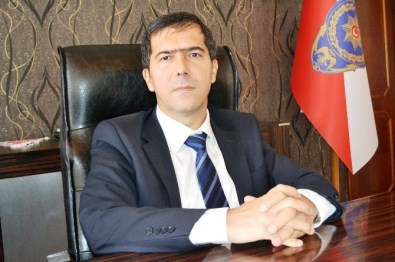 Niğde'de Hırsızlıklar Azaldı