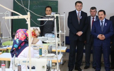 Ordu'da 6 Bin 815 Kişi İşe Yerleştirildi