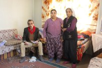 YAŞLILIK MAAŞI - Ameliyattan Sonra Zayıflamıştı, Şimdi Tekrar Kilo Alıyor