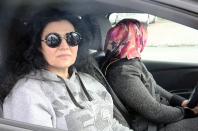 Ehliyete Zeka Testi Getirildi Vatandaş 'Iq Nedir?' Diye Sordu