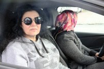 ÜSTÜN ZEKALILAR - Ehliyete Zeka Testi Getirildi Vatandaş 'Iq Nedir?' Diye Sordu