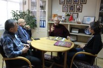 TERÖR EĞİTİMİ - (Özel) Rehberin Dikkati, Anti Terör Eğitimine Rehber Oldu