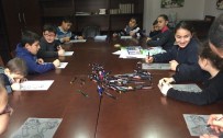 NASREDDIN HOCA - Paşa Konağı'nda Öğrenciler Karagöz Öğreniyor
