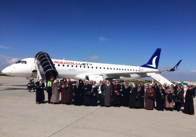 Pursaklar Belediyesi Halkla İlişkiler Kendi Rekorunu Kırdı