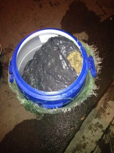 Salihli Emniyeti'nden Sokak Satıcılarına Darbe