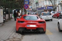 Şampiyona Park Cezası