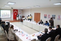 Şanlıurfa'da Yaşama Yol Ver Projesi Tanıtıldı