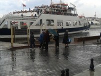 Sıcaklıklar 10 Derece Düşecek