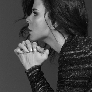 Simge Sağın'dan Miş Miş'ten Sonra 'Yankı' Sürprizi